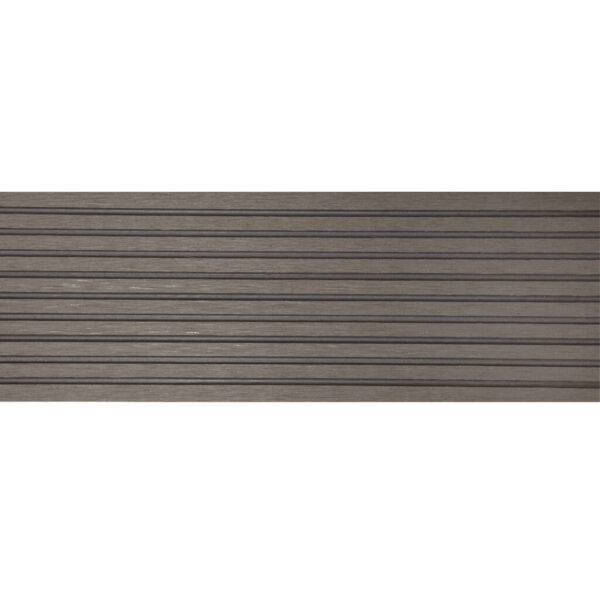 Доска террасная CM Decking VINTAGE SOLID 3000x140x20 мм wenge (венге) — изображение 3