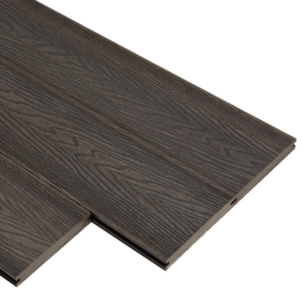 Доска террасная CM Decking VINTAGE SOLID 3000x140x20 мм wenge (венге) — изображение 5