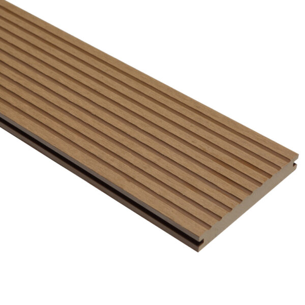 Доска террасная CM Decking VINTAGE SOLID 4000x140x20 мм OAK (дуб) — изображение 2