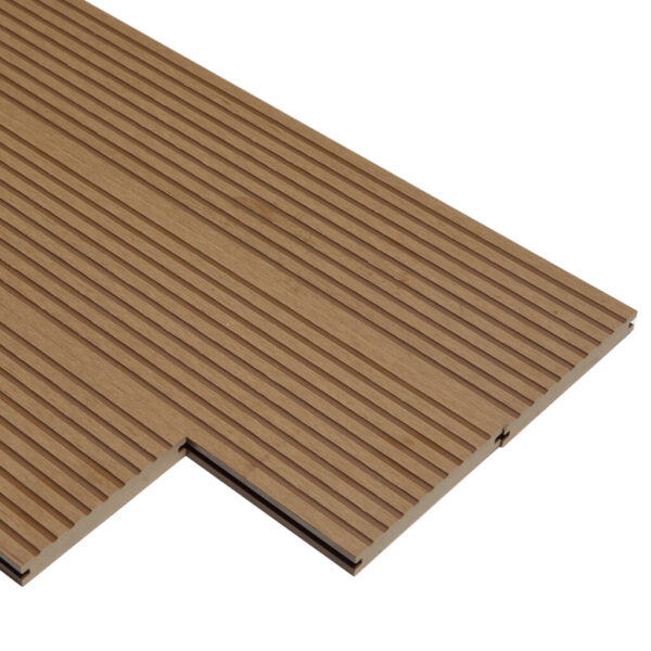 Доска террасная CM Decking VINTAGE SOLID 4000x140x20 мм OAK (дуб) — изображение 3