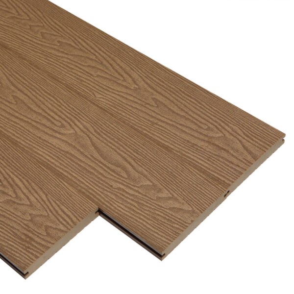 Доска террасная CM Decking VINTAGE SOLID 4000x140x20 мм OAK (дуб) — изображение 4
