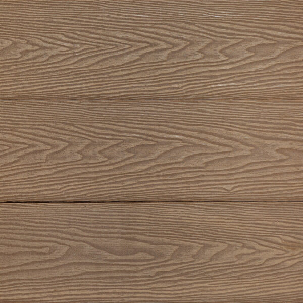 Доска террасная CM Decking VINTAGE SOLID 4000x140x20 мм OAK (дуб) — изображение 6