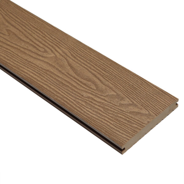 Доска террасная CM Decking VINTAGE SOLID 4000x140x20 мм OAK (дуб) — изображение 8