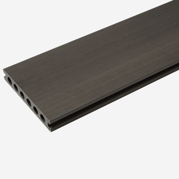 Доска террасная CM Decking ZEBRANO 3000x138x23 мм beige (бежевый) — изображение 2
