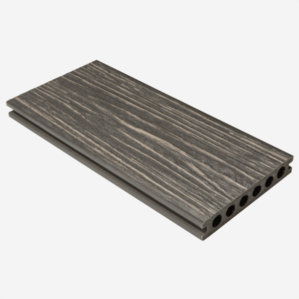 Доска террасная CM Decking ZEBRANO 3000x138x23 мм beige (бежевый) — изображение 5