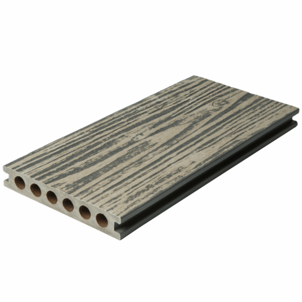 Доска террасная CM Decking ZEBRANO 3000x138x23 мм beige (бежевый) — изображение 7