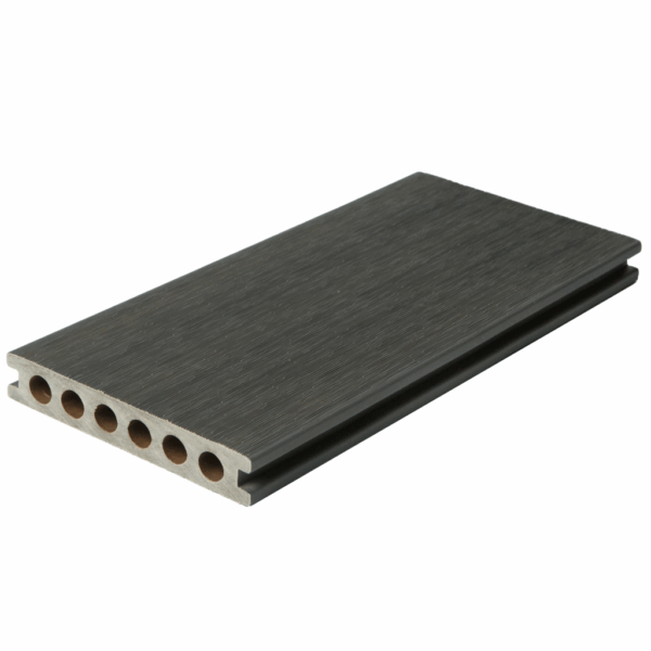 Доска террасная CM Decking ZEBRANO 3000x138x23 мм beige (бежевый) — изображение 9