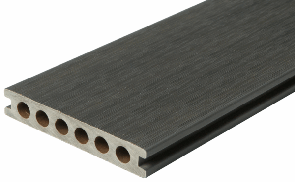 Доска террасная CM Decking ZEBRANO 3000x138x23 мм beige (бежевый) — изображение 10