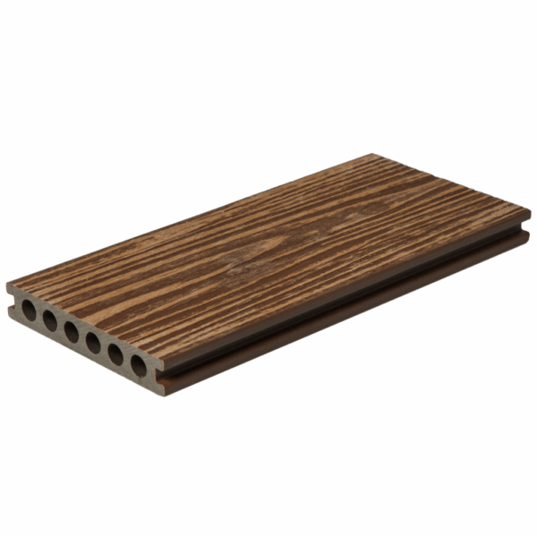 Доска террасная CM Decking ZEBRANO 3000x138x23 мм brown (коричневый) — изображение 11