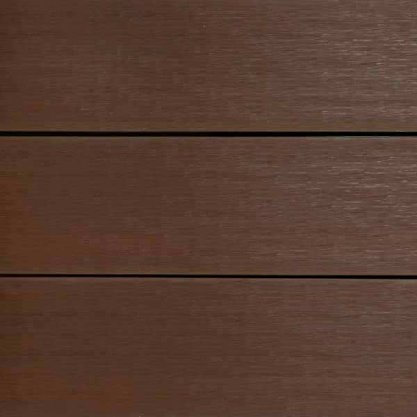 Доска террасная CM Decking ZEBRANO 3000x138x23 мм brown (коричневый) — изображение 4