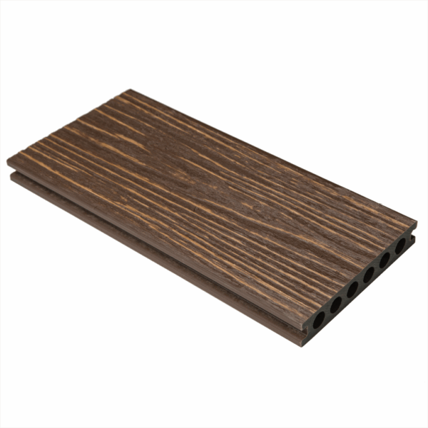 Доска террасная CM Decking ZEBRANO 3000x138x23 мм brown (коричневый) — изображение 9
