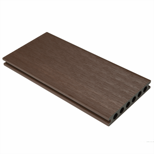 Доска террасная CM Decking ZEBRANO 3000x138x23 мм brown (коричневый) — изображение 10