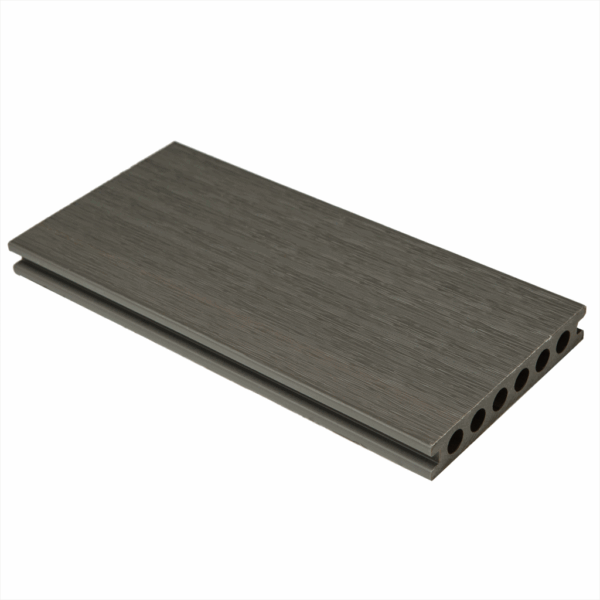 Доска террасная CM Decking ZEBRANO 3000x138x23 мм graphite (графит) — изображение 5