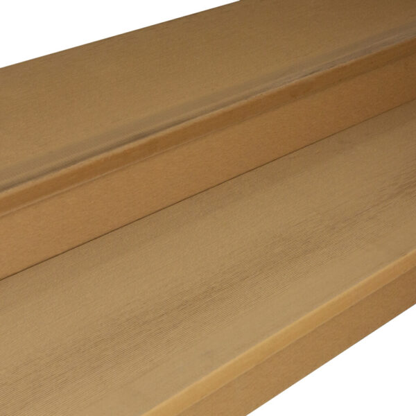 Ступень CM STAIR 3000х345х25 мм OAK (дуб) — изображение 3