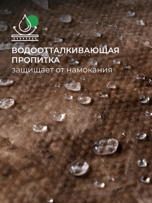 Утеплитель Кnauf для перекрытий TR040 50х1220х7380 (18,01м2; 0,9м3) — изображение 5