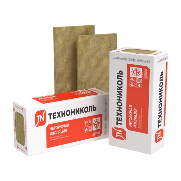 Утеплитель Технолайт Оптима 1200х600х50 (8,64м2; 0,432м3; 12шт/пач; 16пач/пал) — изображение 2