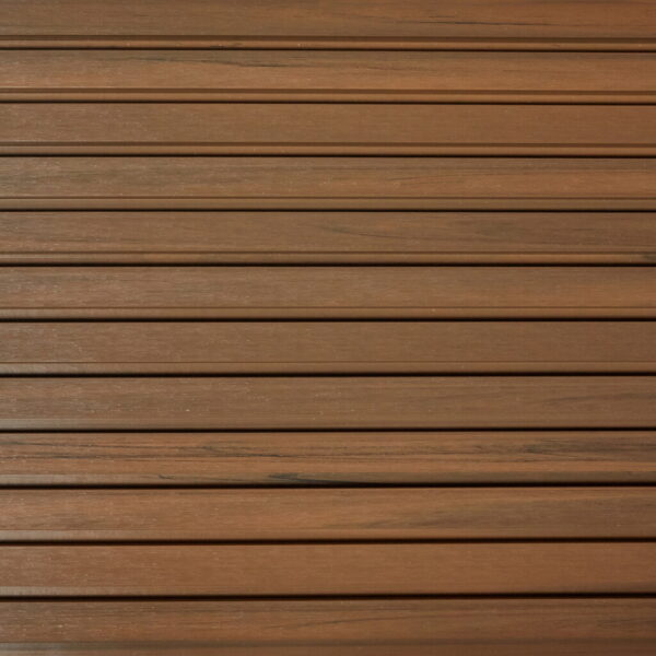 Панель стеновая CM Wall 26x219x3000мм teak (тик) — изображение 3