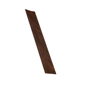 Крепежная планка жалюзи Milan, Milan Slim, Tokyo 0,45 Print Premium Cherry Wood Dark FTC (2м)